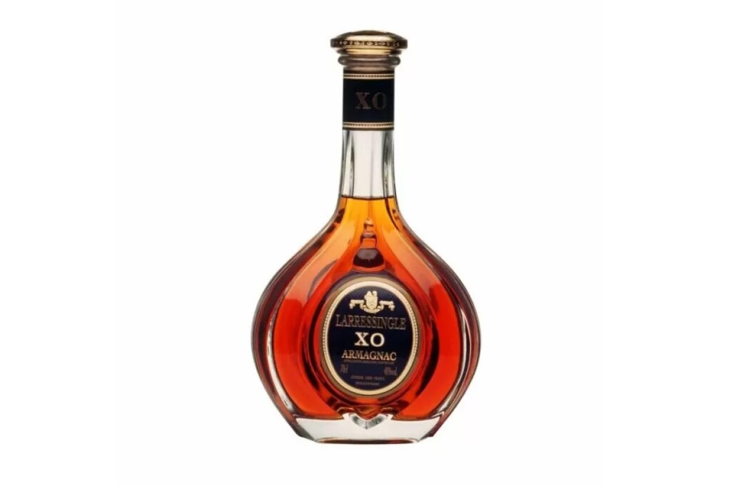 Larressingle XO Armagnac 70cl 40% ABV