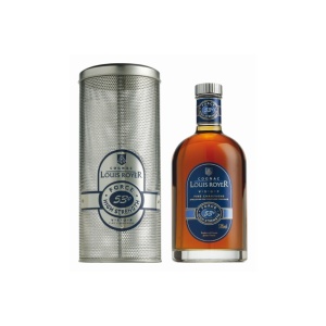 Louis Royer VSOP Force 53 Fine Champagne Cognac 50cl 40% ABV