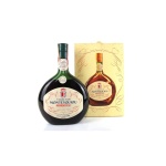 Marquis De Montesquiou 10 Year Old Grande Reserve Armagnac 1960s Bottling 75cl 42% ABV