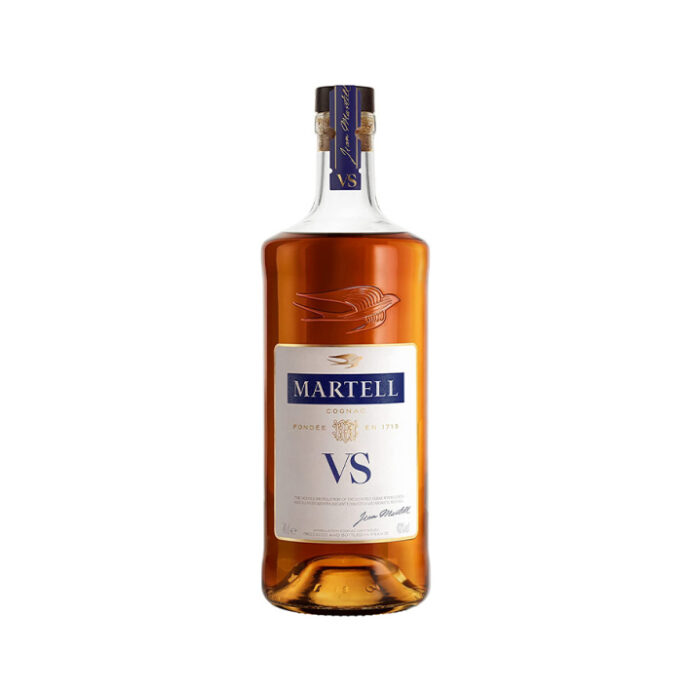 Martell Very Special Cognac 70cl 40% ABV Martell Very Special Cognac 70cl 40% ABV