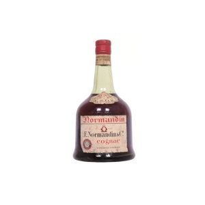 Normandin Napoleon VSOP Cognac 1970s Bottling 75cl 40% ABV