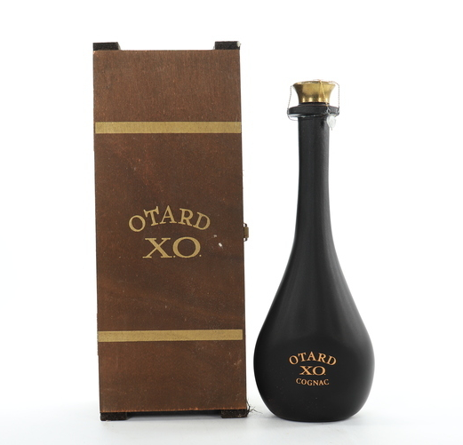 Otard XO Cognac 68cl 40% ABV