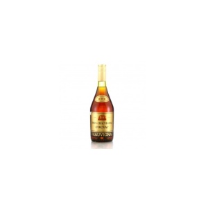 Paul Chauvignac 3 Star Cognac 1990s Bottling 70cl 40% ABV