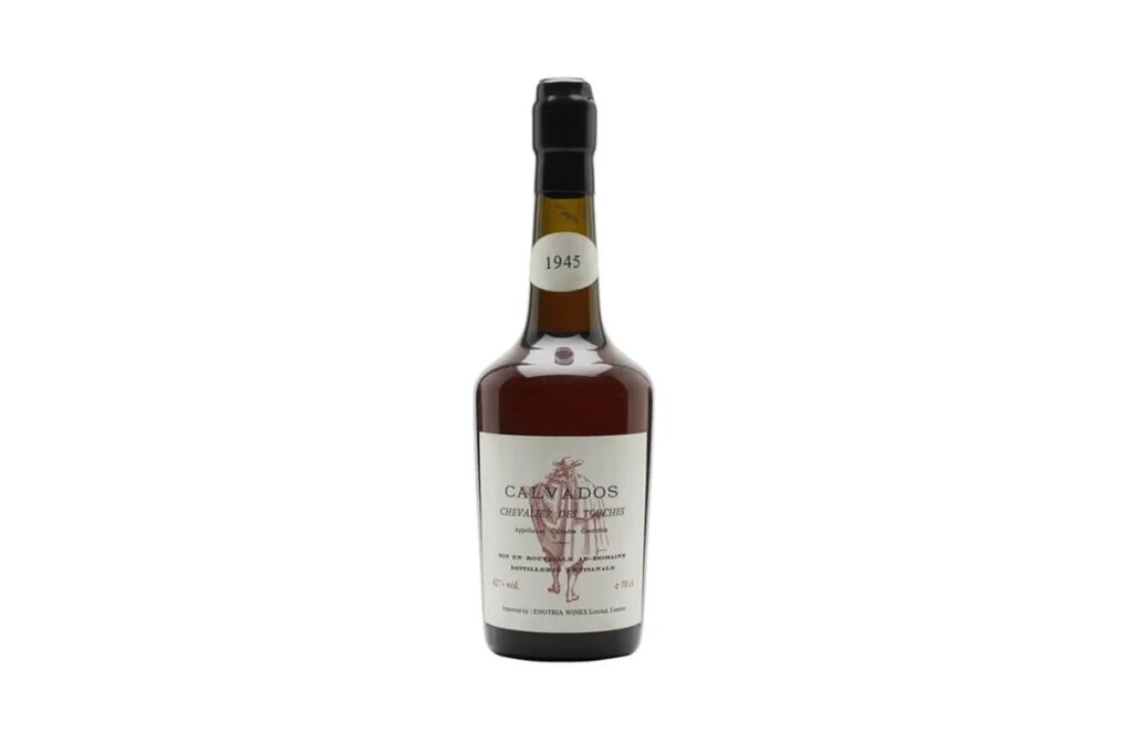 Pere Magloire VSOP Grande Fine Calvados Brandy 70cl 40% ABV