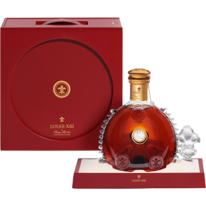 Remy Martin Louis XIII Cognac 1960s Bottling 70cl 40% ABV