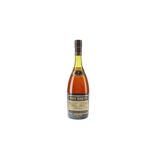 Remy Martin Three Star Cognac 1980s Bottling 70cl 40% ABV