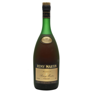 Remy Martin VSOP Cognac 1980s Bottling 75cl 40% ABV