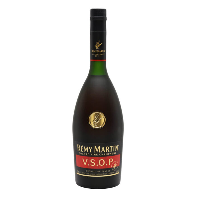 Remy Martin VSOP Cognac 70cl 40% ABV