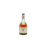 Salignac Three Star Cognac 70cl 40% ABV