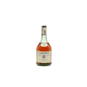 Salignac Three Star Cognac 70cl 40% ABV