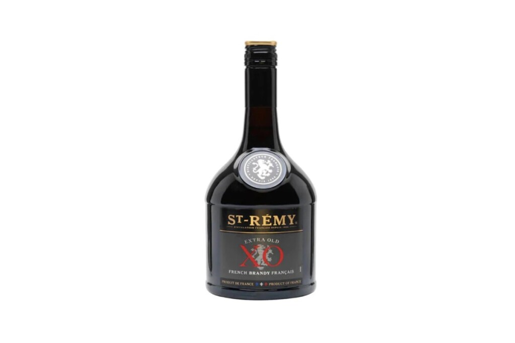 St Remy XO French Brandy 70cl 40% ABV