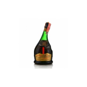 St. Vivant Armagnac 1970s Bottling 70cl 40% ABV