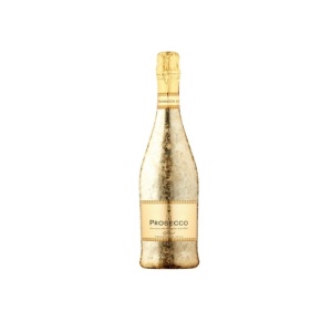 24KT Prosecco Brut 75cl 11% ABV