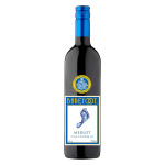 Barefoot Merlot Red Wine 75cl 13.5% ABV Barefoot Merlot Red Wine 75cl 13.5% ABV