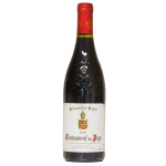 Blason Des Papes chateauneuf-du-Pape Wine 75cl 14% ABV