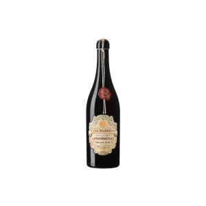 Casa Marrone Appassimento Organic Red Wine 75cl 14.5% ABV