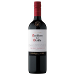 Casillero Del Diablo Cabernet Sauvignon Red Wine 75cl 13.5% ABV