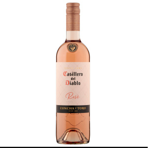 Casillero Del Diablo Rose Wine 75cl 13% ABV
