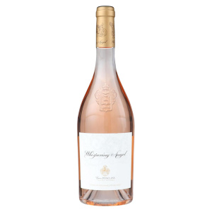 Chateau dEsclans Whispering Angel Rose Wine 75cl 13% ABV