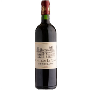Chateau Pey La Tour Wine 75cl 13% ABV