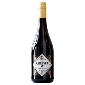 Chelsea Bay Cabernet Sauvignon Red Wine 75cl 13.5% ABV