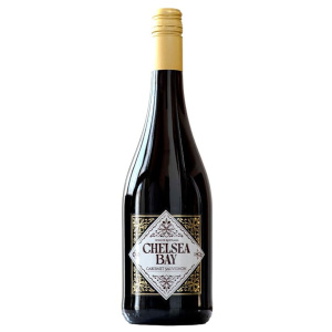Chelsea Bay Chardonnay White Wine 75cl 12.5% ABV