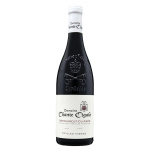 Domaine Chante Cigale Chateauneuf-Du-Pape Wine 75cl 14% ABV