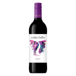 Echo Falls Merlot Red Wine 75cl 13% ABV