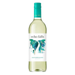 Echo Falls Sauvignon Blanc White Wine 75cl 13% ABV