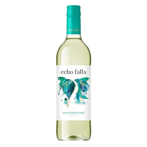 Echo Falls Sauvignon Blanc White Wine 75cl 13% ABV