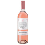 Enchantee Bordeaux Cabernet Sauvignon Merlot Rose Wine 75cl 12.5% ABV