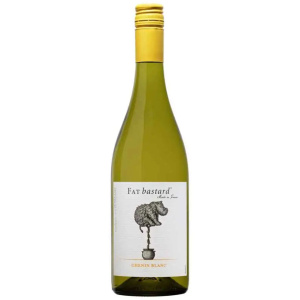 Fat Bastard Chenin Blanc White Wine 75cl 12.5% ABV