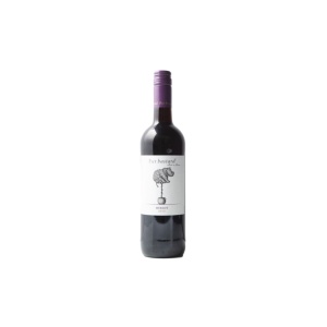 Fat Bastard Merlot Red Wine 75cl 13% ABV