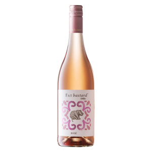 Fat Bastard Rose Wine 75cl 14.5% ABV
