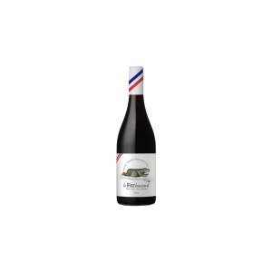 Fat Bastard Syrah Red Wine 75cl 13.5% ABV