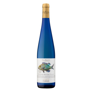 Faustino Rivero Ulecia Albarino White Wine 75cl 12.5% ABV