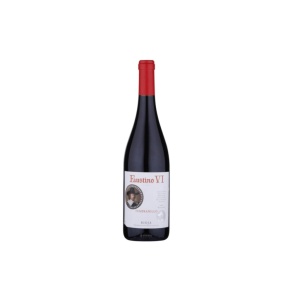 Faustino VI Tempranillo Wine 75cl 13.5% ABV
