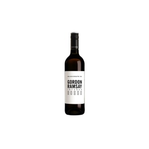 Gordon Ramsay Intenso Rosso Red Wine 75cl 14% ABV