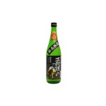 Gozu No Mine Junmai Ginjo Sake 72cl 15.5% ABV