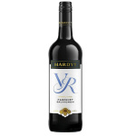 Hardys Varietal Range Cabernet Sauvignon Red Wine 75cl 11% ABV