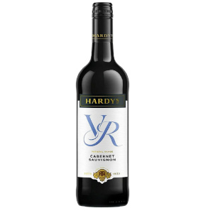 Hardys Varietal Range Cabernet Sauvignon Red Wine 75cl 11% ABV