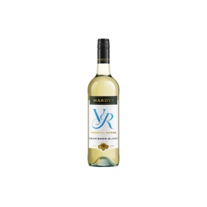 Hardys Varietal Range Sauvignon Blanc White Wine 75cl 11% ABV