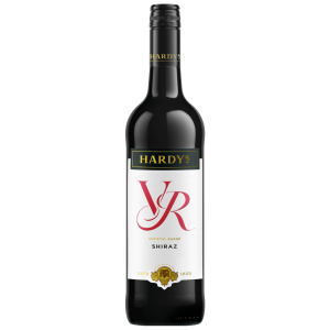 Hardys Varietal Range Shiraz Red Wine 75cl 11% ABV