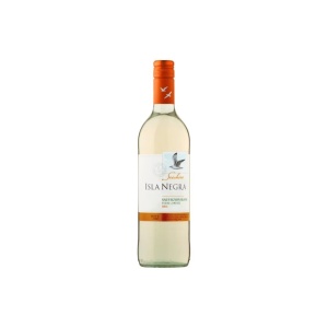 Isla Negra Sauvignon Blanc White Wine 75cl 10.5% ABV