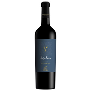 Luigi Bosca Malbec Seleccion de Vistalba Wine 75cl 14% ABV