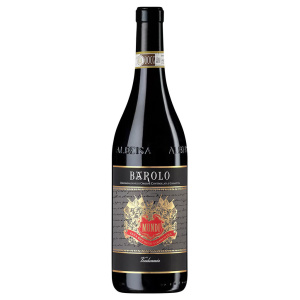 Mundi Barolo DOCG Riserva Wine 75cl 14% ABV