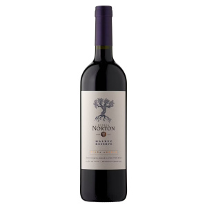 Norton Malbec Reserve Finca Agrelo Wine 75cl 14.5% ABV