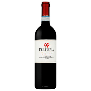 Perticaia Montefalco Rosso 2015 Wine 75cl 14.5% ABV