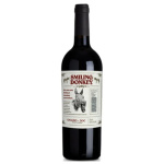 Smiling Donkey Douro D.O.C. Red Wine 75cl 14% ABV