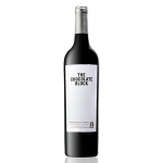 The Chocolate Block Red Wine 75cl 14.5% ABV